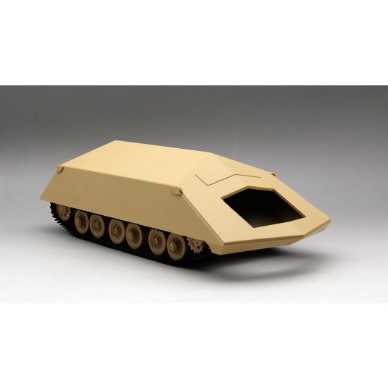 1/35 VK45.01(P) Rammtiger 1/35 VK45.01(P) Rammtiger