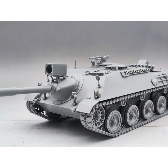 1/35 90mm Kanonenjagdpanzer (Jagdpanzer)/Beobachtungspanzer 1/35 90mm Kanonenjagdpanzer (Jagdpanzer)/Beobachtungspanzer