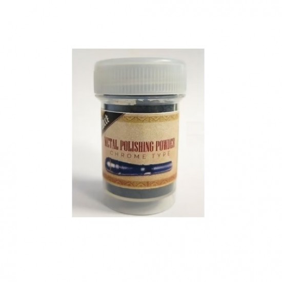 Metal Polishing Powder #Chrome Type for Elli #DW32001 Metal Polishing Powder #Chrome Type for Elli #DW32001