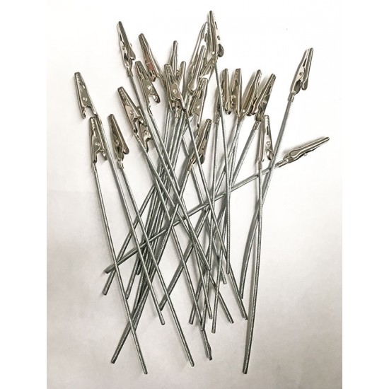 Mini Painting Clips (24pcs) Mini Painting Clips (24pcs)