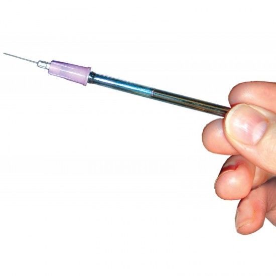 Pin Flow Glue Applicator Pin Flow Glue Applicator