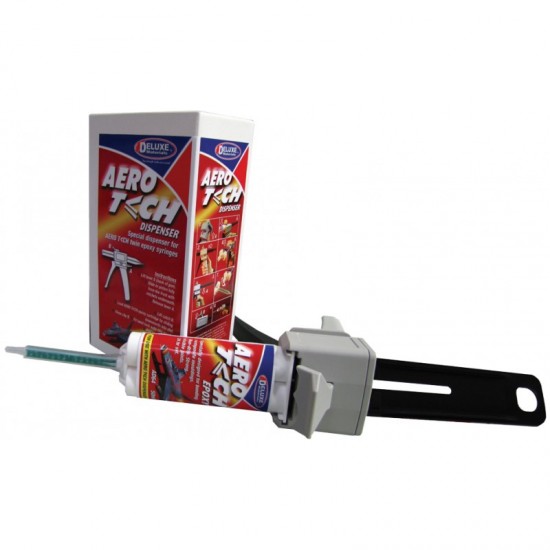 Aero Tech Dispenser Aero Tech Dispenser