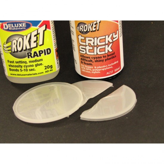 Roket Tricky Stick Surface Primer (50ml) Roket Tricky Stick Surface Primer (50ml)