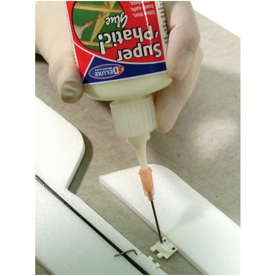 Super Phatic! Emulsion Adhesive (50ml) Super Phatic! Emulsion Adhesive (50ml)