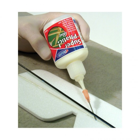 Super Phatic! Emulsion Adhesive (50ml) Super Phatic! Emulsion Adhesive (50ml)
