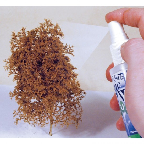 Scenic Spray Glue (100ml) Scenic Spray Glue (100ml)