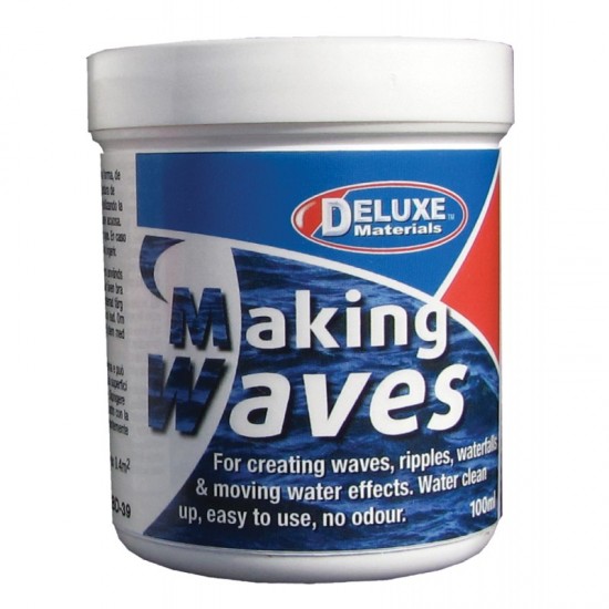 Making Waves Water Effects (100ml)