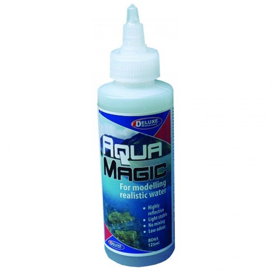 Aqua Magic Water Effects (125ml)