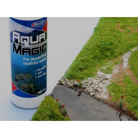 Aqua Magic Water Effects (125ml)