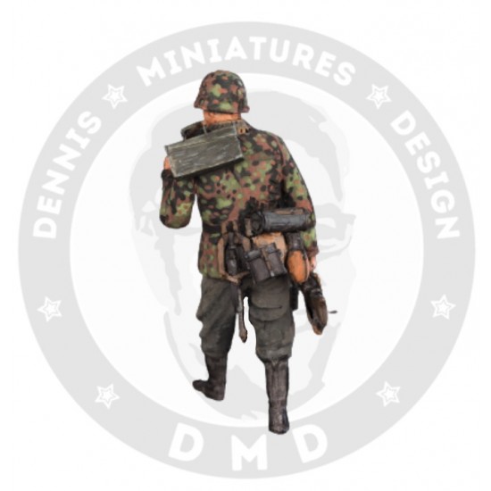 1/35 WSS Kurt 1942 1/35 WSS Kurt 1942