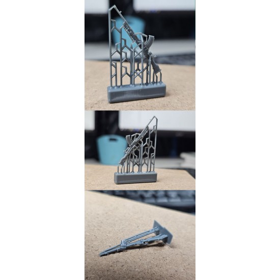 1/35 WWII Australian Soldiers, Southeast Asia [Exclusive at BNA]