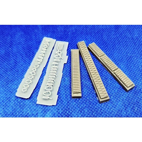 1/35 Chains Straps and Tie Downs 1/35 Chains Straps and Tie Downs