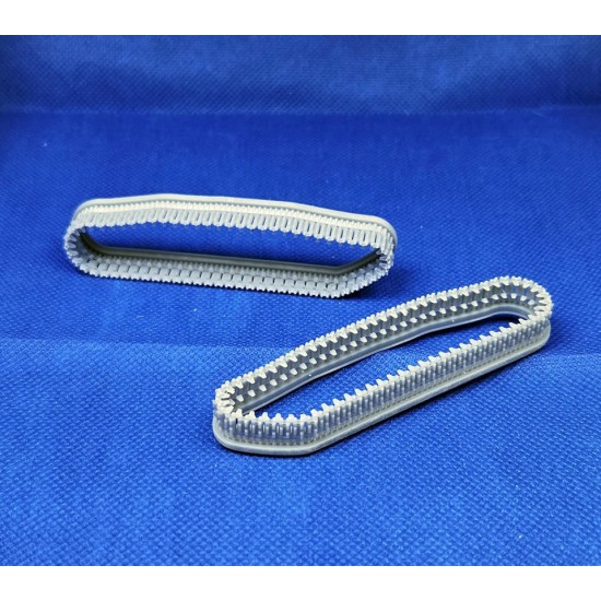 1/48 M5/M8 Track Steel type 1/48 M5/M8 Track Steel type