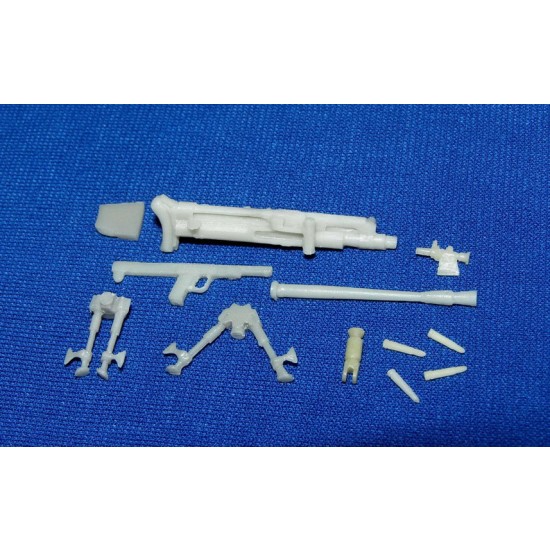 1/35 36 M 20mm Solothurn Heavy Rifle 1/35 36 M 20mm Solothurn Heavy Rifle