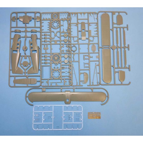 1/72 Noorduyn Norseman Mk.IV 1/72 Noorduyn Norseman Mk.IV