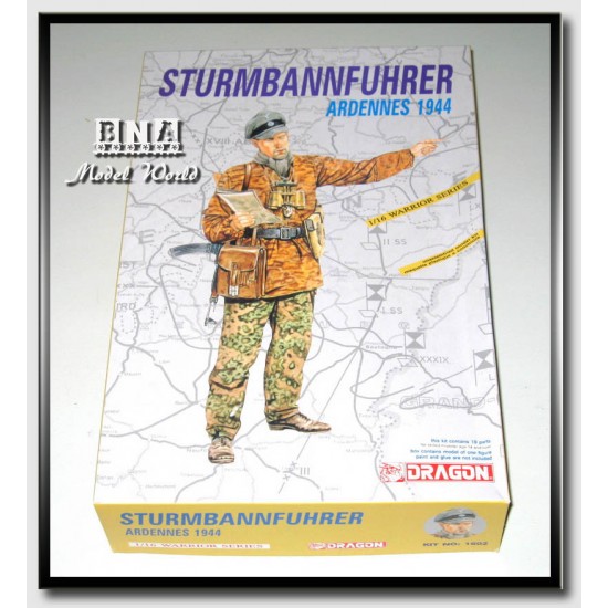 1/16 Infantry Sturmbannfuhrer Ardennes 1944 1/16 Infantry Sturmbannfuhrer Ardennes 1944