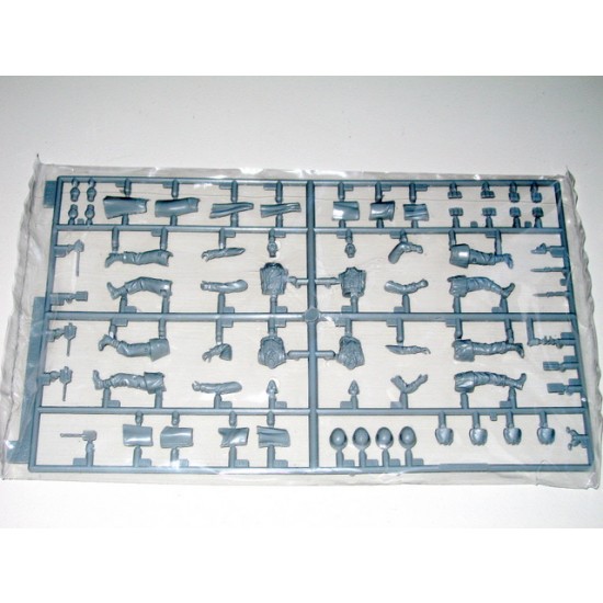 1/35 German - HG Division 1/35 German - HG Division