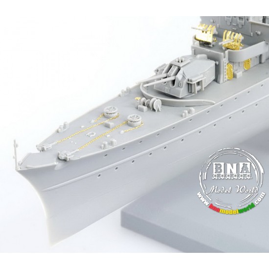 1/350 German Z-39 Destroyer 1/350 German Z-39 Destroyer