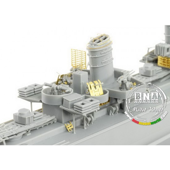 1/350 German Z-39 Destroyer 1/350 German Z-39 Destroyer
