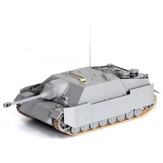 1/35 Arab Jagdpanzer IV L/48 - The Six-Day War 50th Anniversary Edition 1/35 Arab Jagdpanzer IV L/48 - The Six-Day War 50th Anniversary Edition