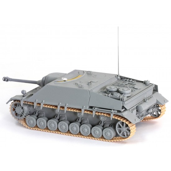 1/35 Arab Jagdpanzer IV L/48 - The Six-Day War 50th Anniversary Edition 1/35 Arab Jagdpanzer IV L/48 - The Six-Day War 50th Anniversary Edition