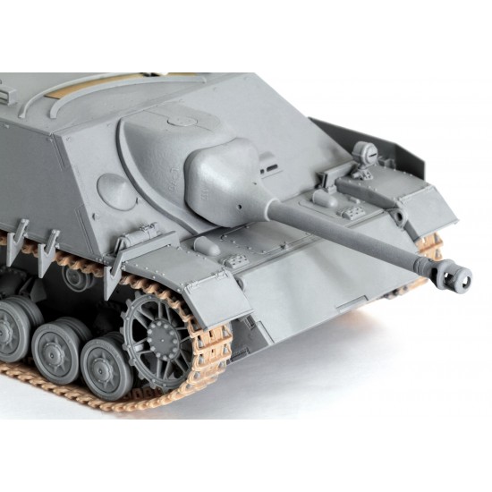 1/35 Arab Jagdpanzer IV L/48 - The Six-Day War 50th Anniversary Edition 1/35 Arab Jagdpanzer IV L/48 - The Six-Day War 50th Anniversary Edition