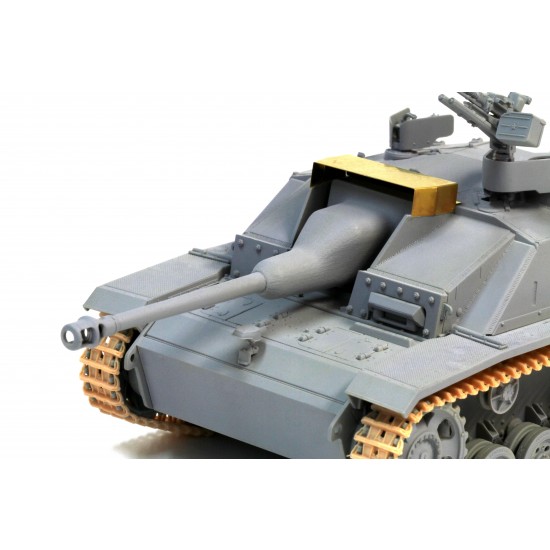 1/35 Arab StuG III Ausf G - The Six-Day War 50th Anniversary Edition 1/35 Arab StuG III Ausf G - The Six-Day War 50th Anniversary Edition