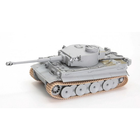 1/35 PzKpfw.VI Ausf.E SdKfz.181 Tiger I Tunisian Initial sPzAbt.501 & Pz.Rgt.7 Tunisia 1/35 PzKpfw.VI Ausf.E SdKfz.181 Tiger I Tunisian Initial sPzAbt.501 & Pz.Rgt.7 Tunisia