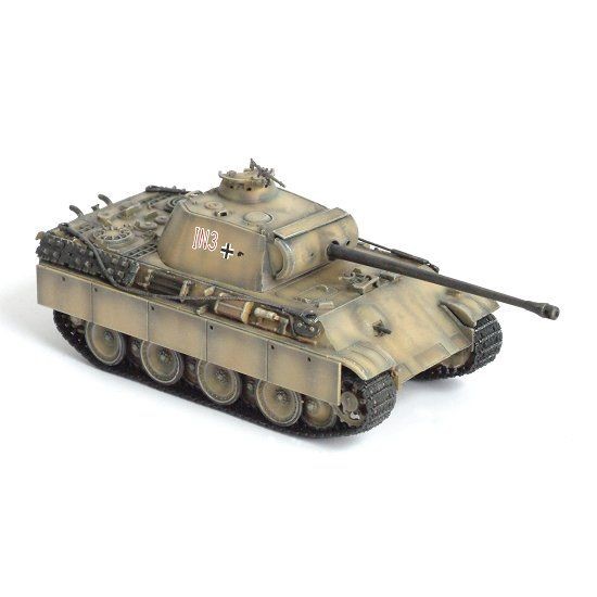 1/72 SdKfz.171 Panther G Early Production 1/72 SdKfz.171 Panther G Early Production