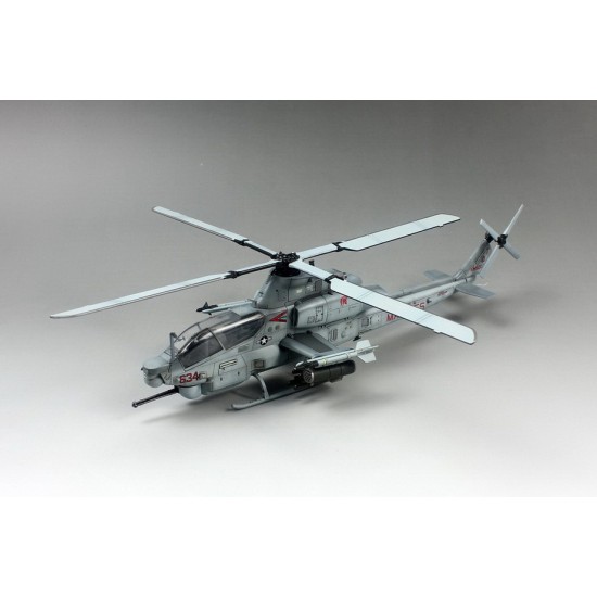 1/72 USMC Bell AH-1Z Viper 1/72 USMC Bell AH-1Z Viper
