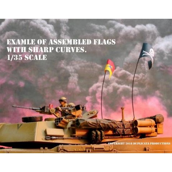 Multiple Scale Flag of Rhodesia Multiple Scale Flag of Rhodesia