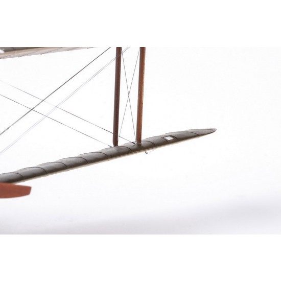 1/48 BIGGLES & Co. WWI British Sopwith F.1 Camel [Limited Edition]