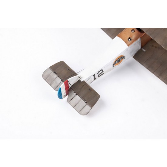 1/48 BIGGLES & Co. WWI British Sopwith F.1 Camel [Limited Edition]