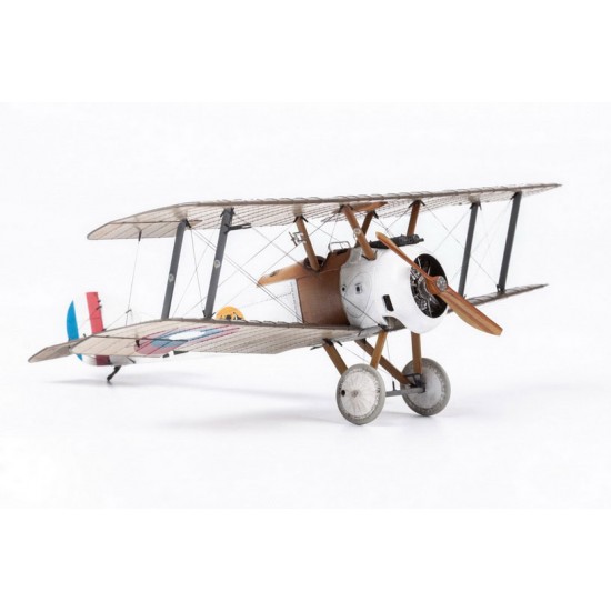 1/48 BIGGLES & Co. WWI British Sopwith F.1 Camel [Limited Edition]