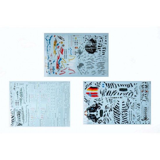 1/48 European Panavia Tornado ECR Twin Engine Combat Aircraft [Limited Edition]