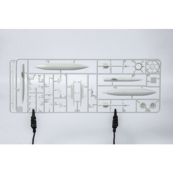 1/48 European Panavia Tornado ECR Twin Engine Combat Aircraft [Limited Edition]