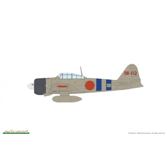 1/48 TORA TORA TORA!  [Limited Edition]