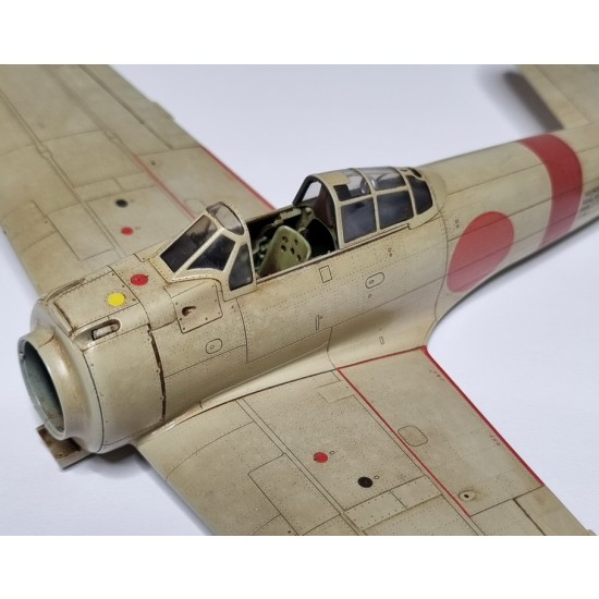 1/48 TORA TORA TORA!  [Limited Edition]