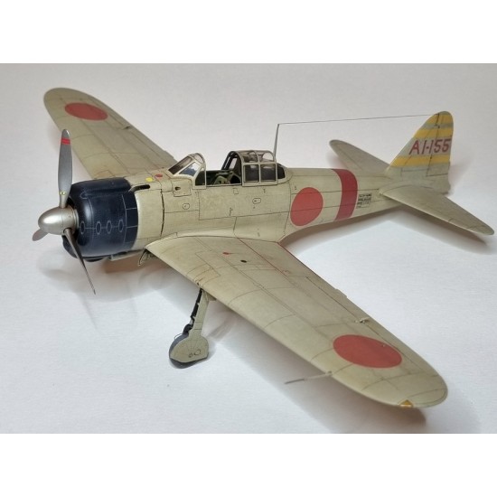 1/48 TORA TORA TORA!  [Limited Edition]