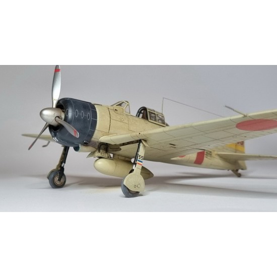 1/48 TORA TORA TORA!  [Limited Edition]