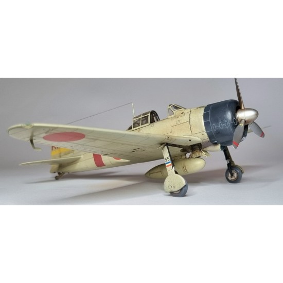 1/48 TORA TORA TORA!  [Limited Edition]