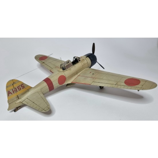 1/48 TORA TORA TORA!  [Limited Edition]