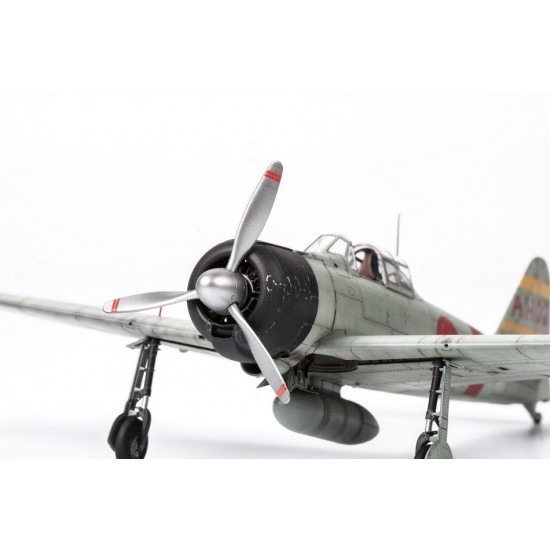 1/48 TORA TORA TORA!  [Limited Edition]