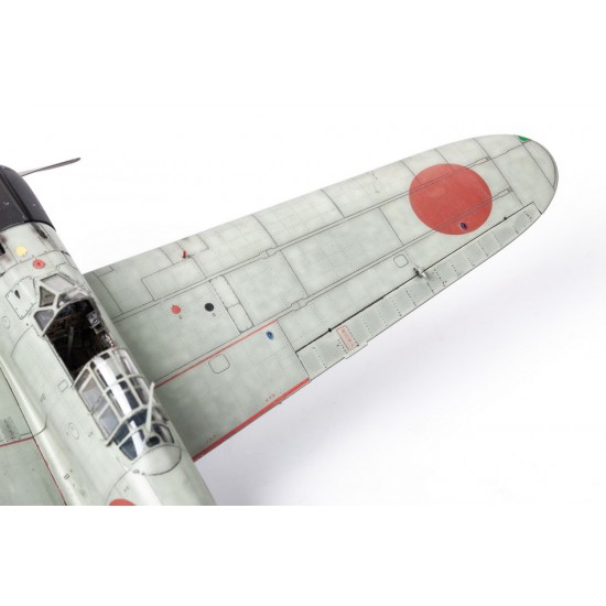 1/48 TORA TORA TORA!  [Limited Edition]