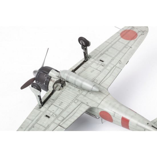 1/48 TORA TORA TORA!  [Limited Edition]