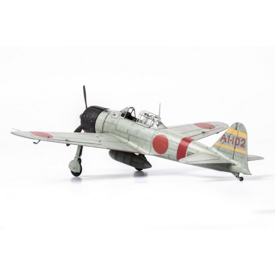 1/48 TORA TORA TORA!  [Limited Edition]