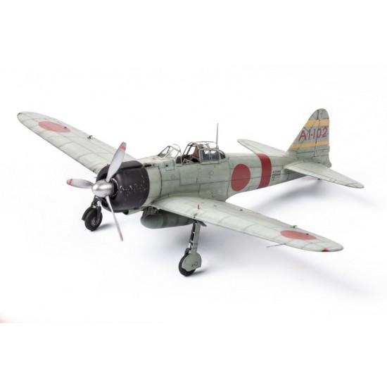 1/48 TORA TORA TORA!  [Limited Edition]