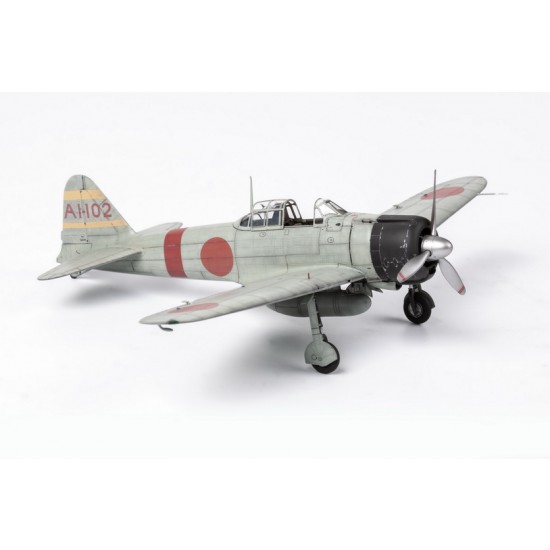 1/48 TORA TORA TORA!  [Limited Edition]