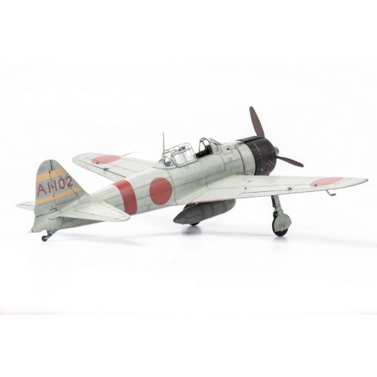 1/48 TORA TORA TORA!  [Limited Edition]