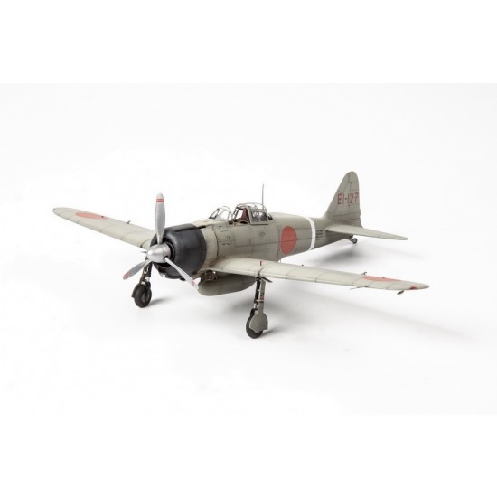 1/48 TORA TORA TORA!  [Limited Edition]